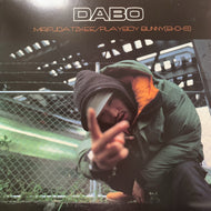 DABO / Mr. Fudatzkee (RLT-007, 12inch)