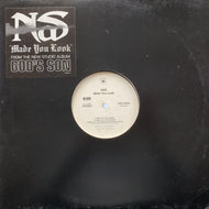 NAS / Made You Look (CAS 59302, 12inch)
