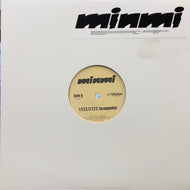 MINMI / T.T.T. (NLP-1032, 12inch)