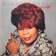 VANESSA BELL ARMSTRONG / Wonderful One (1200-1-J, LP)