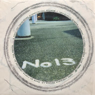 SHING02 / Number Thirteen Reprise (MJ-0058, 12inch)