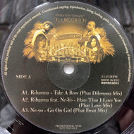 V.A. (RIHANNA, NE-YO) / Crystal R&B Deluxe Edition Remixes Of 