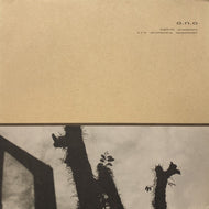 O.N.O. / BG072 (TBHR-016, 12inch)