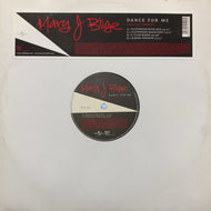 MARY J BLIGE / Dance For Me (K27, 12inch)