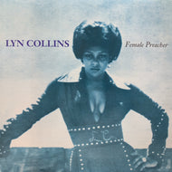 LYN COLLINS / Female Preacher (FF 1027, LP)