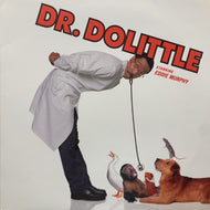 O.S.T. (AALIYAH, GINUWINE) / Dr. Dolittle: The Album (7567-83113-1, 2LP)