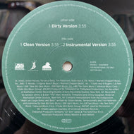 LIL' KIM / The Jump Off (PRO3812, 12inch)