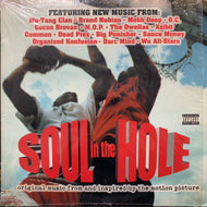 O.S.T. / Soul In The Hole (07863-67531-1, 2LP)
