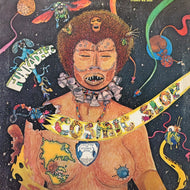 FUNKADELIC / Cosmic Slop (WB 2022, LP)