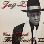 JAY-Z / Can't Knock The Hustle (PVL 53242, 12inch)