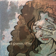 TINA / Spanish Groovin (T-006, 12inch)