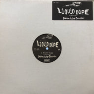 LIQUID DOPE / Rock Your (HS - 534, 12inch)