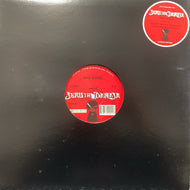 JERU THE DAMAJA / Rap Wars / Don't Get It Twisted (ASH-12-002, 12inch)