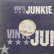HERBIE HANCOCK / Rock it (VJAY21, 12inch)