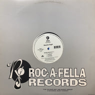 BEANIE SIGEL / Beanie (Mack B****) 314 572 935-1, 12inch