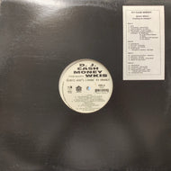D.J. CASH MONEY presents WKIS / Guess Who's Comin' To Dinner (9005, 2LP)