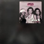 LYRIC / Young & Sexy (J1PV-21182-1, 12inch)