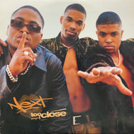 NEXT / Too Close (07822-13457-1, 12inch)