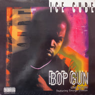 ICE CUBE / Bop Gun (One Nation) Reissue, 12inch