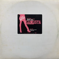 LIL' MO / Gangsta (Love 4 The Streets) Reissue, 12inch