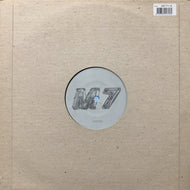 MAURIZIO / M7 (M-7, 12inch)