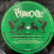 PHARCYDE / MASTA ACE INCORPORATED / Summa' Madness '93 Remixes (DMD 2009, 12inch)