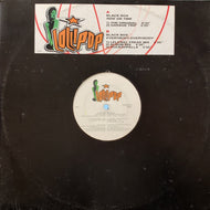BLACK BOX / Ride On Time / Everybody Everybody (LL 01, 12inch)