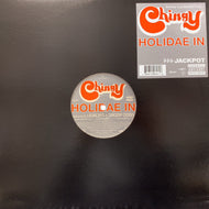 CHINGY / Holidae In / Represent (Y 7243 5 52816 1 6, 12inch)