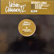 DESTINY'S CHILD / No, No, No Part 2 / Say My Name (UC004, 12inch)