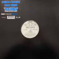 Shade Sheist / Where I Wanna Be (Baby Ree Records - 35055-0, 12inch)
