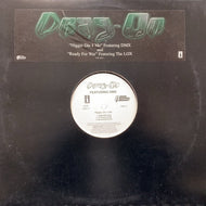 DRAG-ON / Niggas Die 4 Me / Ready For War (INTR-10047-1, 12inch)