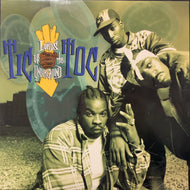 LORDS OF THE UNDERGROUND / Tic Toc (Y-58246, 12inch)