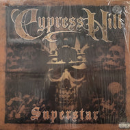 CYPRESS HILL / Superstar (44 79362, 12inch)