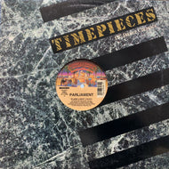 PARLIAMENT / Flash Light / P-Funk (Wants To Get Funked Up) 876 585-1, 12inch