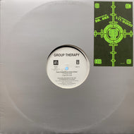 GROUP THERAPY / East Coast/West Coast Killas (INT8P-6047, 12inch)