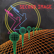 SECOND IMAGE / Second Image ( Polydor – POLS 1081, LP)