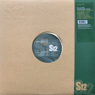 KC AND THE SUNSHINE BAND / Get Down Tonight / That's The Way I Like It (S12DJ-016, 12inch)