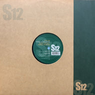 KOOL & THE GANG / Funky Stuff / Jungle Boogie (S12DJ053, 12inch)