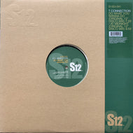 T-CONNECTION / Do What You Wanna Do / At Midnight (S12DJ-001, 12inch)
