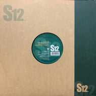 STEVIE WONDER / Superstition / Living For The City (S12DJ-055, 12inch)