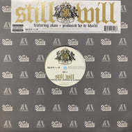 50 CENT / Still Will (B0010376-11, 12inch)