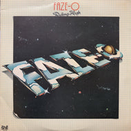 FAZE-O / Riding High (SH 740, LP)