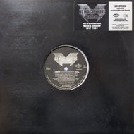 DJ MAGIC MIKE / Groove On (Reissue, 12inch)