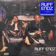 RUFF ENDZ / Cash, Money, Cars, Clothes (49 79623, 12inch)