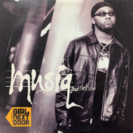 MUSIQ SOULCHILD / Girl Next Door (314 572 748-1, 12inch)
