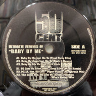 50 CENT / Ultimate Remixes Of 