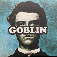 【予約受付中 6/26発売】TYLER, THE CREATOR / Goblin (XLLP529, LP) 帯付