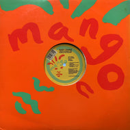 RUDDY THOMAS / People Make The World Go Around (537 839-0 DJ, 12inch)