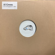 SHOES / Love & Happiness (SHOES003, 12inch)