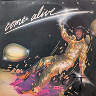O'CONNER / Come Alive (BRK 3521, LP)